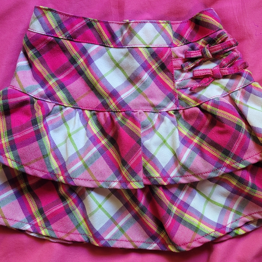 Childrens Place Girls 3t skirt